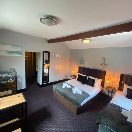 Bay View Rooms At Mentone Hotel Γουέστον Σούπερ Μερ Εξωτερικό φωτογραφία