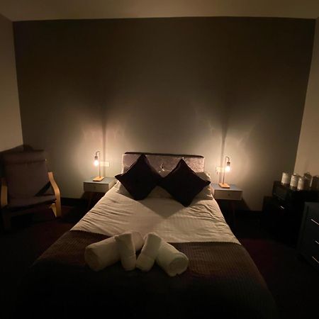 Bay View Rooms At Mentone Hotel Γουέστον Σούπερ Μερ Εξωτερικό φωτογραφία