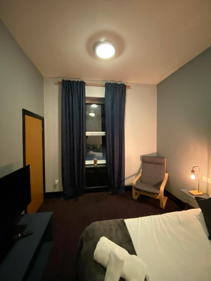Bay View Rooms At Mentone Hotel Γουέστον Σούπερ Μερ Εξωτερικό φωτογραφία