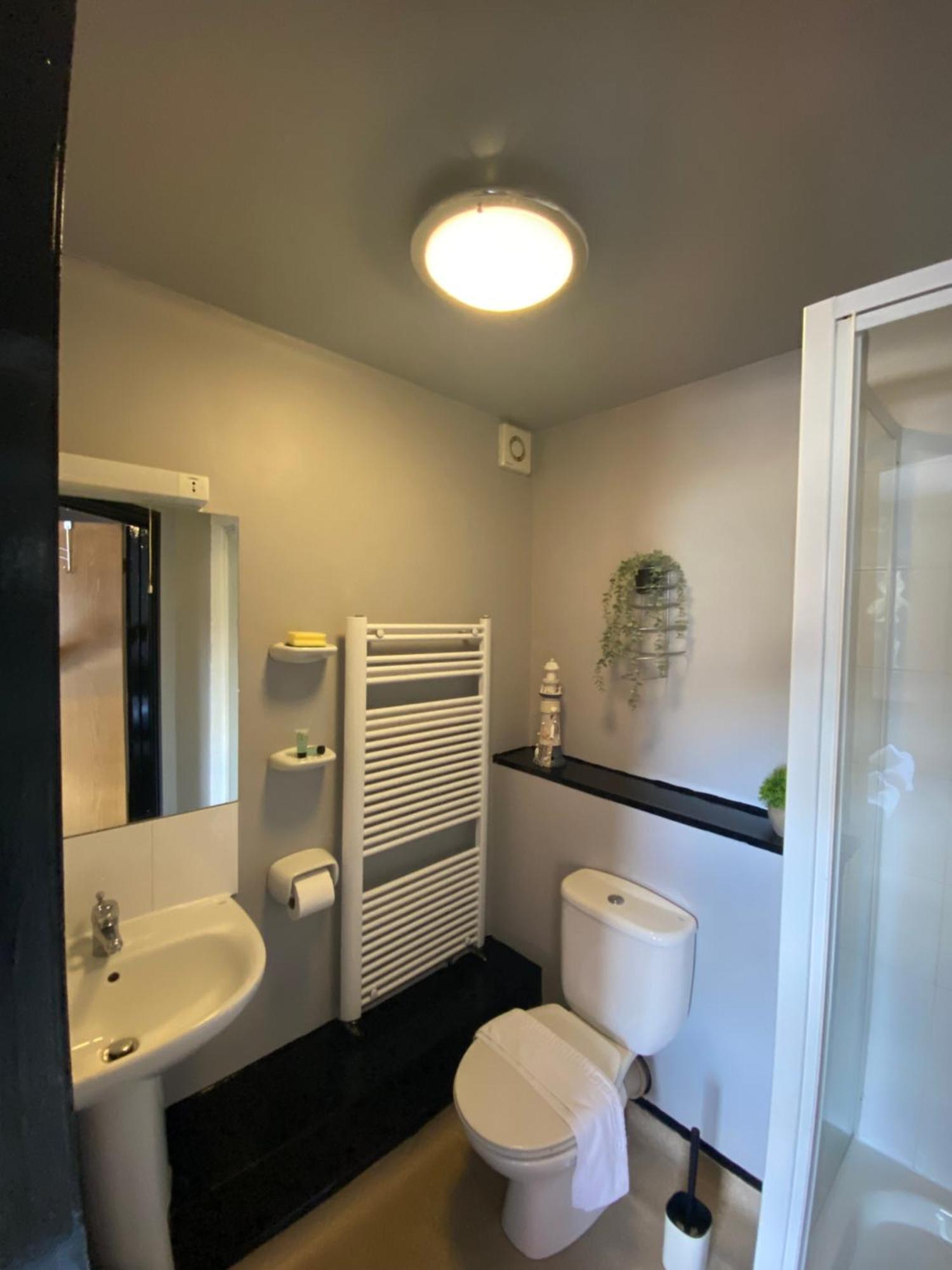 Bay View Rooms At Mentone Hotel Γουέστον Σούπερ Μερ Εξωτερικό φωτογραφία
