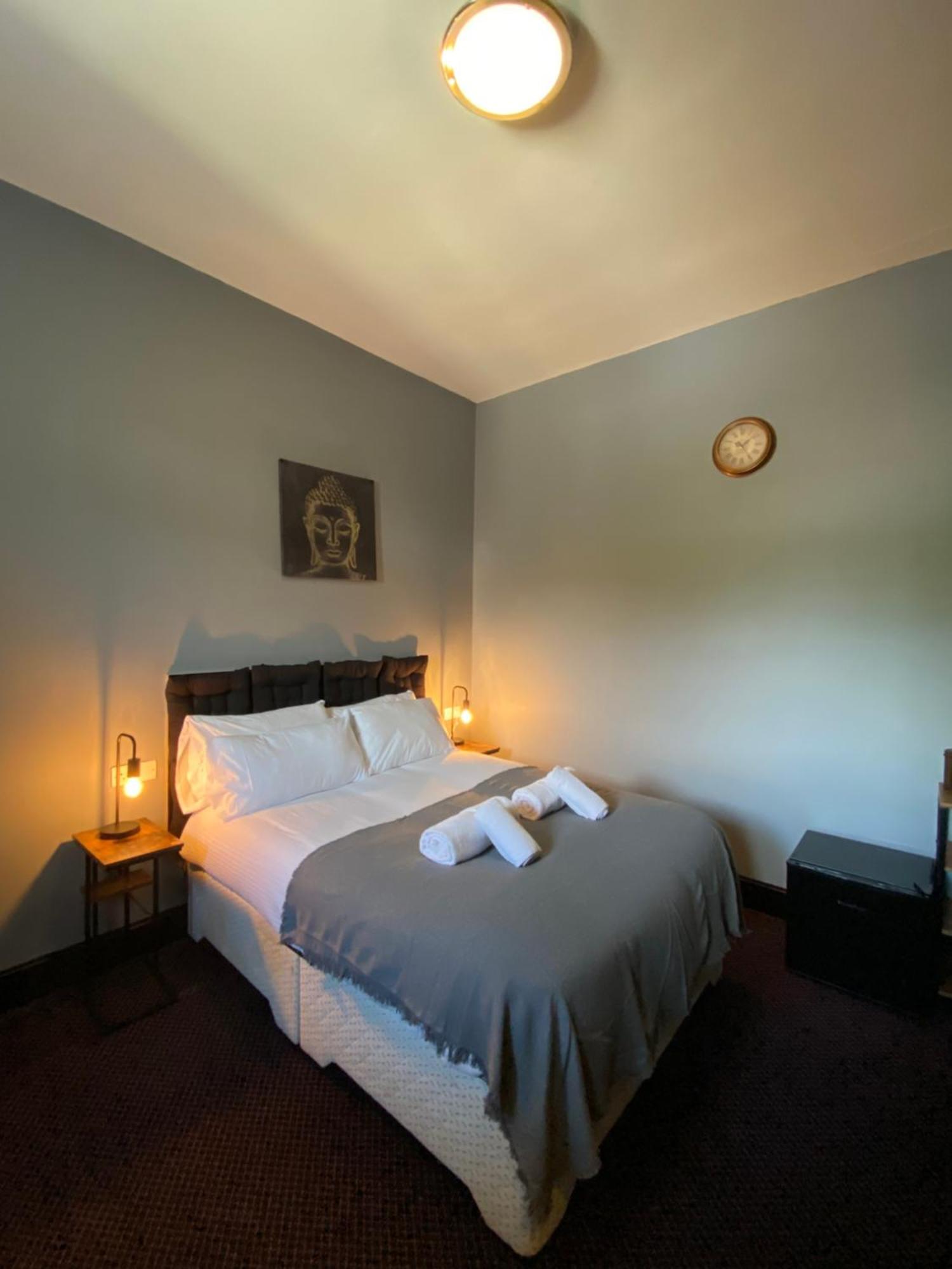 Bay View Rooms At Mentone Hotel Γουέστον Σούπερ Μερ Εξωτερικό φωτογραφία