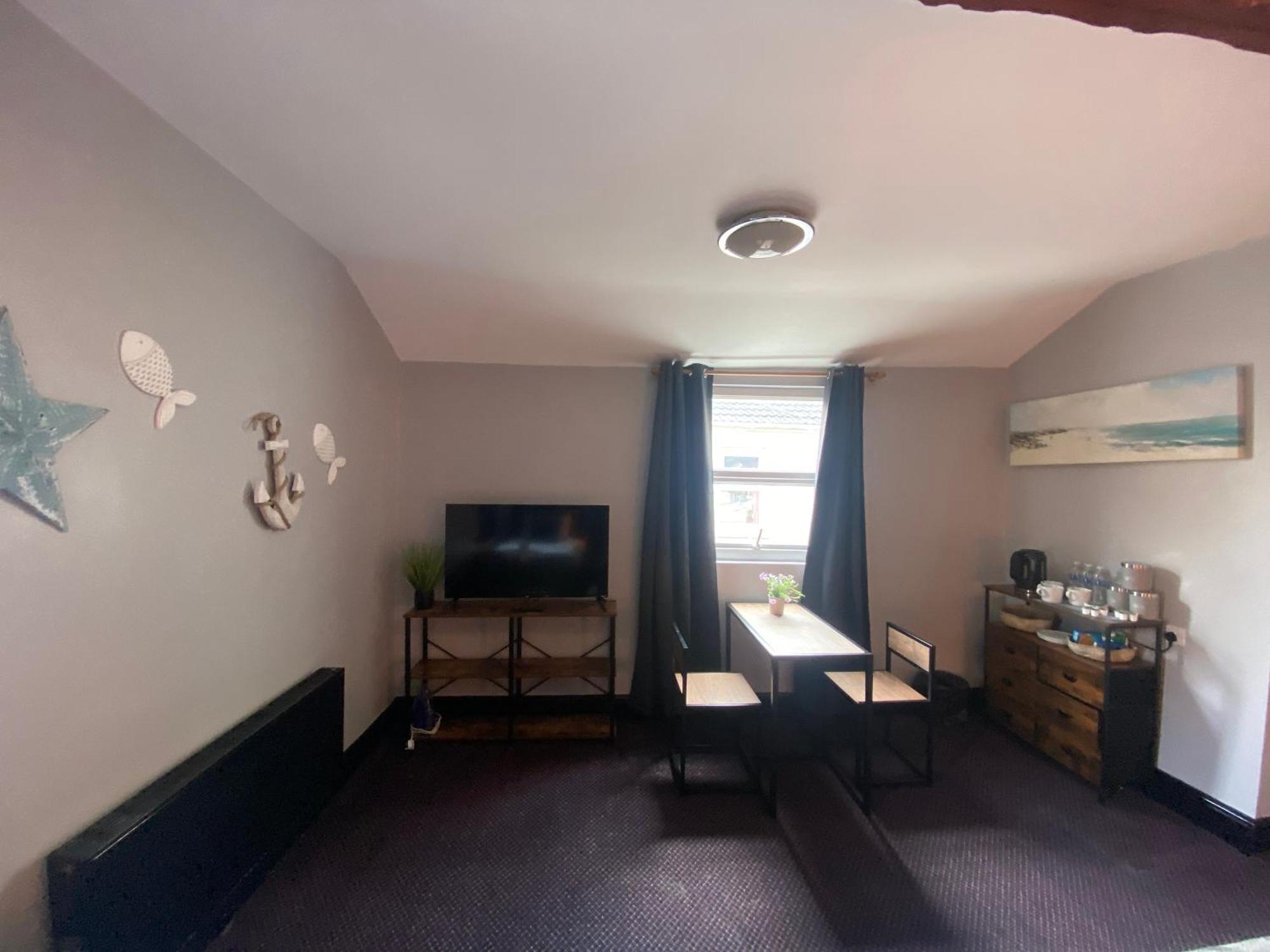 Bay View Rooms At Mentone Hotel Γουέστον Σούπερ Μερ Εξωτερικό φωτογραφία